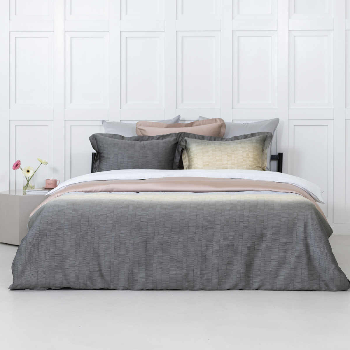 Постельное бельё  Tencel | ПОСТЕЛЬНОЕ БЕЛЬЁ TENCEL ПАОЛО