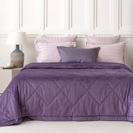 ПОКРЫВАЛО PALAZZO ИНЖИРНЫЙ