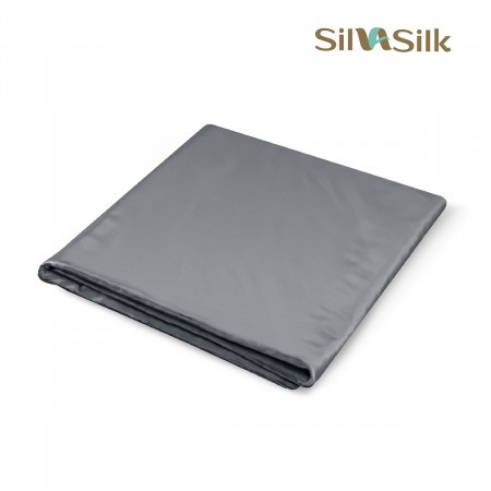 ПРОСТЫНЯ SILVA SILK, 100% LYOCELL 310ТС, "PLATINUM"