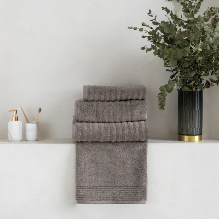 МАХРОВОЕ ПОЛОТЕНЦЕ "SENSA" TRUFFLE