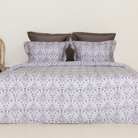 ПОСТЕЛЬНОЕ БЕЛЬЁ LYOCELL ЭНОЛА