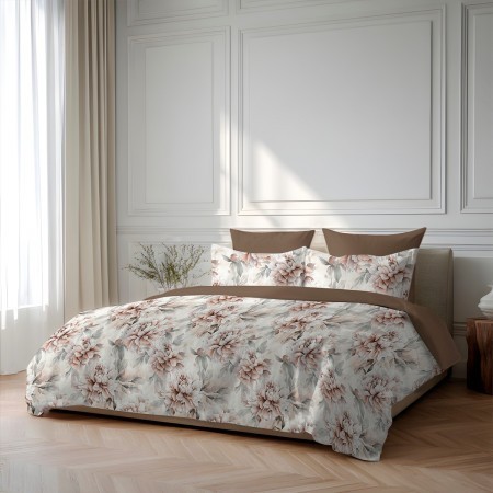 ПОСТЕЛЬНОЕ БЕЛЬЁ МАКО-САТИН САБРИНА