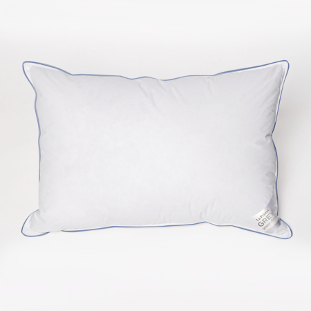 ПОДУШКА ПУХ GREY GOOSE DOWN