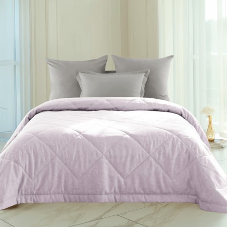 ПОКРЫВАЛО PROVENCE РОЗОВЫЙ