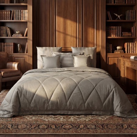 ПОКРЫВАЛО TOSCANA КАРАМЕЛЬ