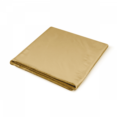 ПРОСТЫНЯ SILVA SILK 100% LYOCELL 310ТС "GOLD"