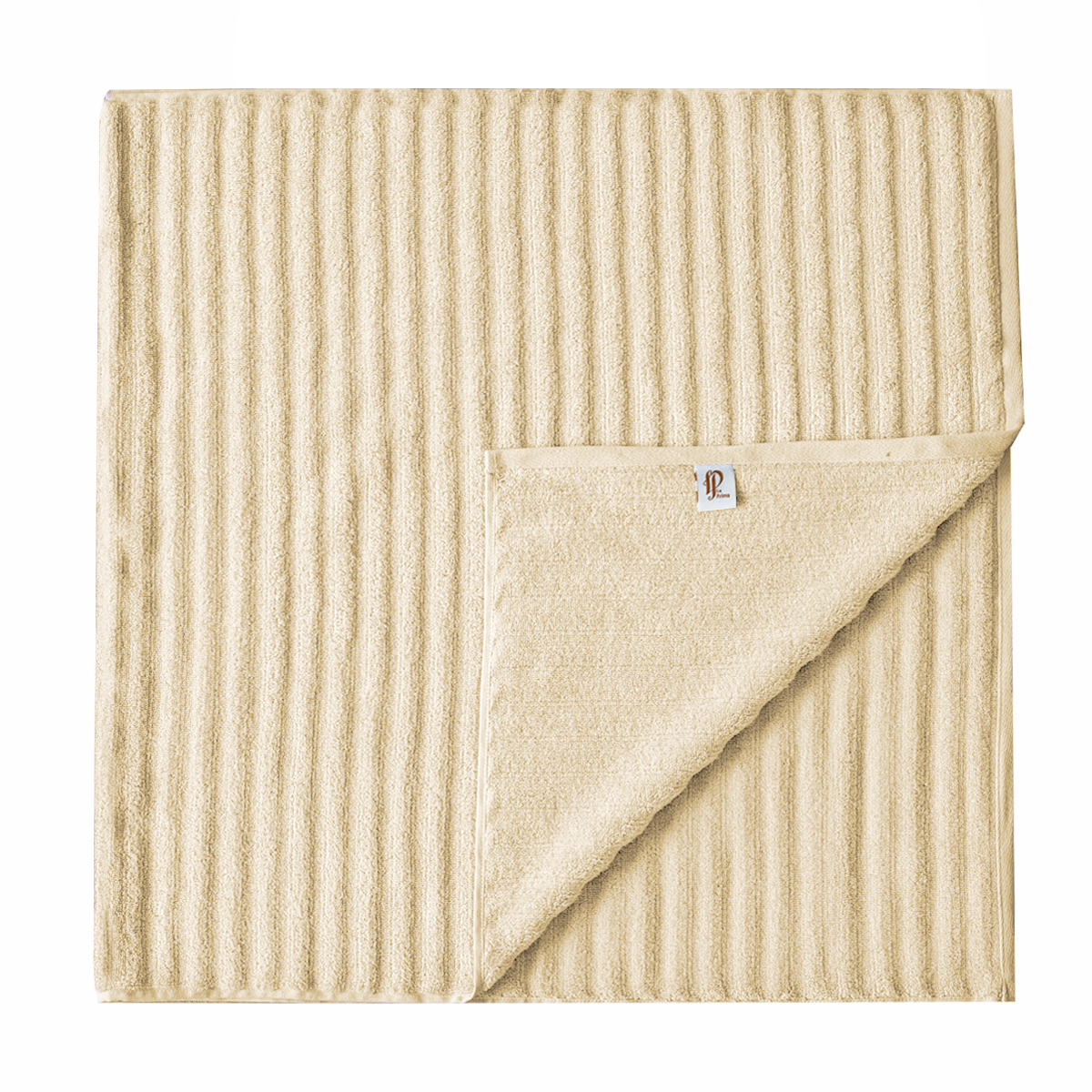 Махровое полотенце | Махровое полотенце ШАМПАНЬ
